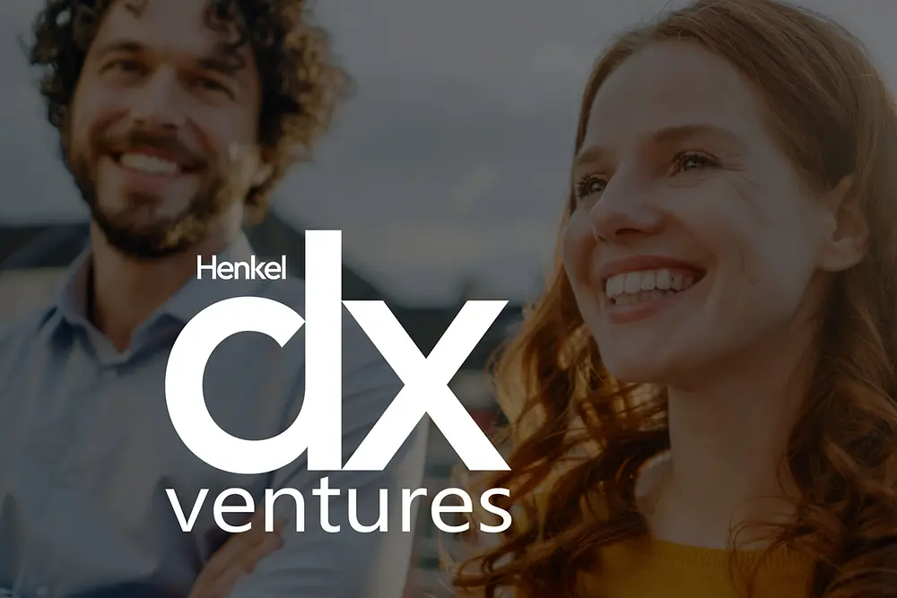 Henkel dx-ventures-tanıtım görseli