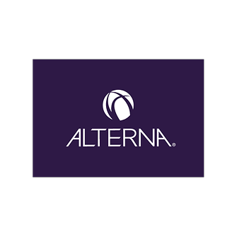 Alterna logo