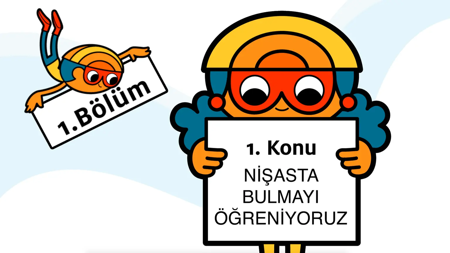 Keşif Dünyası, Eğitici Deney Videolarıyla Şimdi Çocukların Ekranlarında!