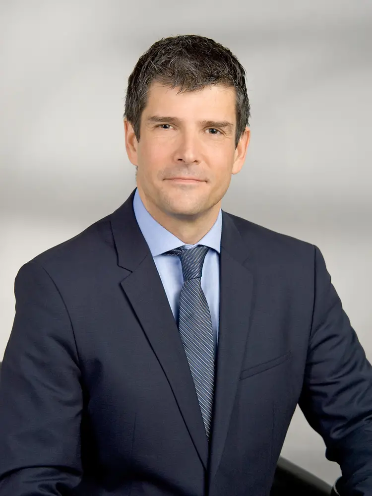 Dr. Martin Schittengruber