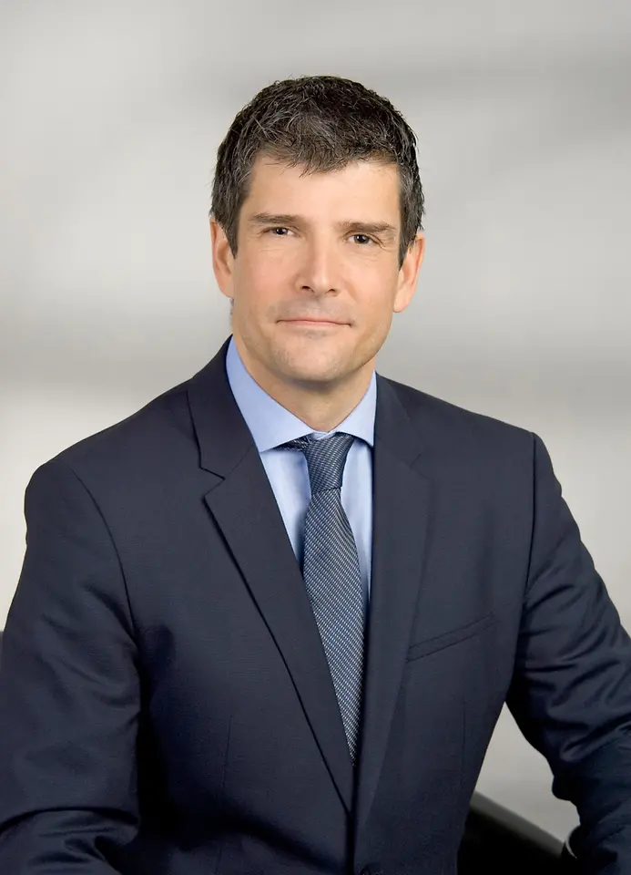 Dr. Martin Schittengruber