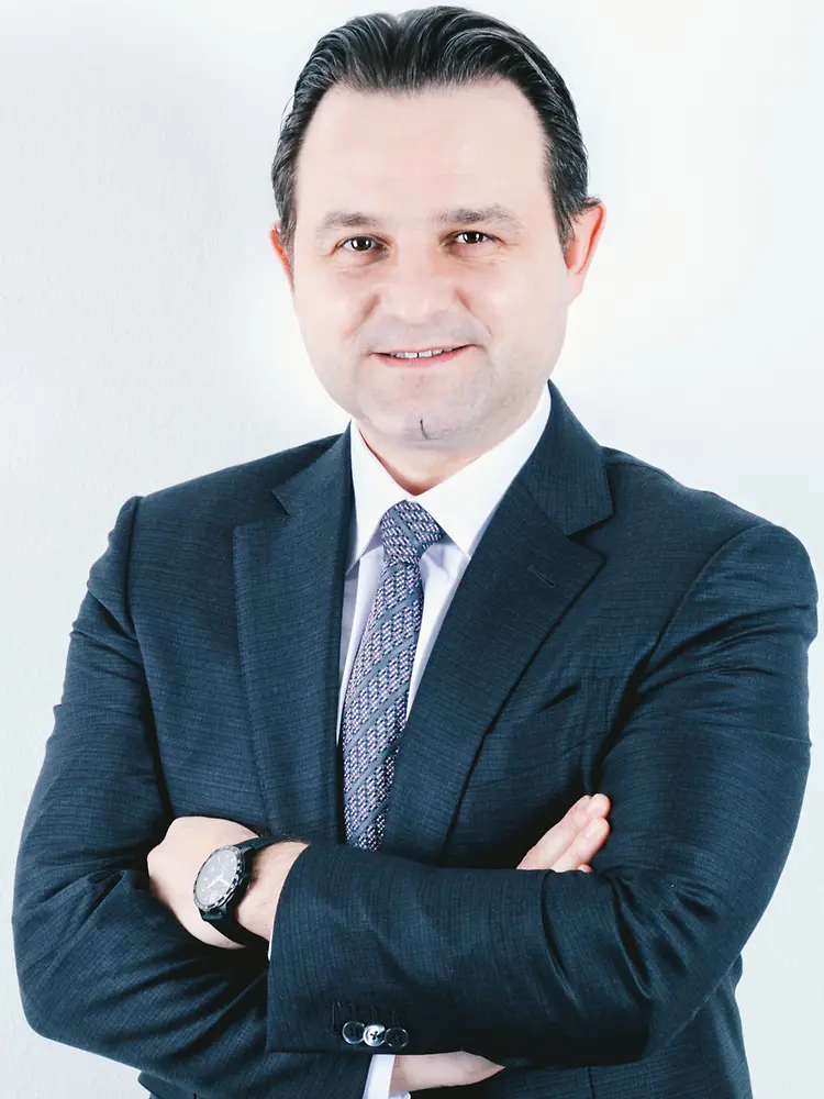 Töre Birol