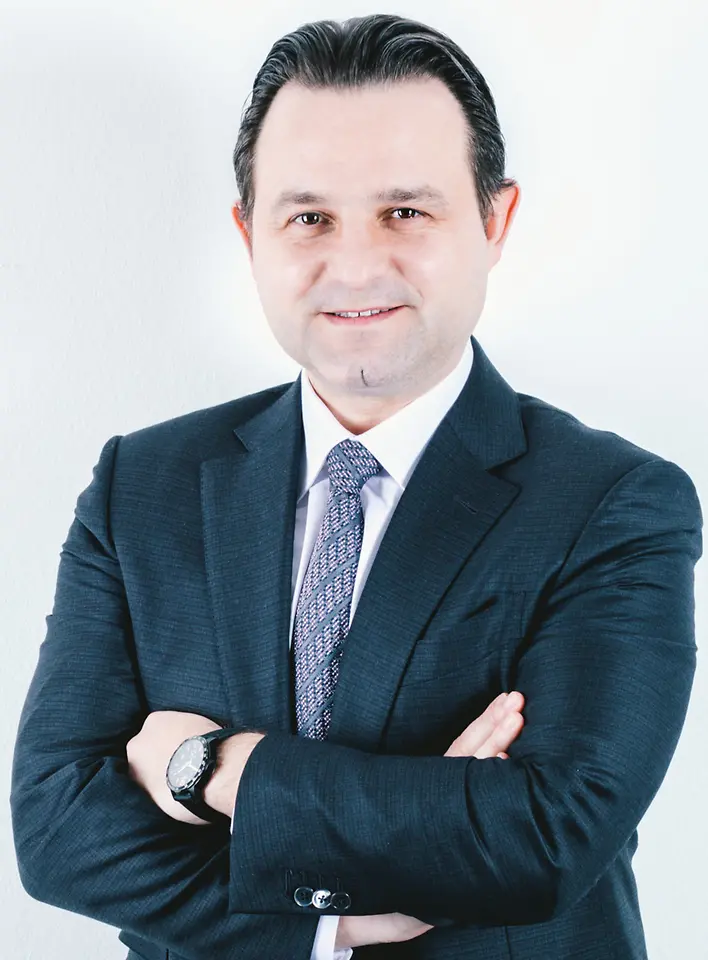 Töre Birol