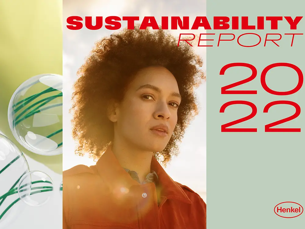 Kapak: 2022 Sürdürülebilir Gelişme Raporu