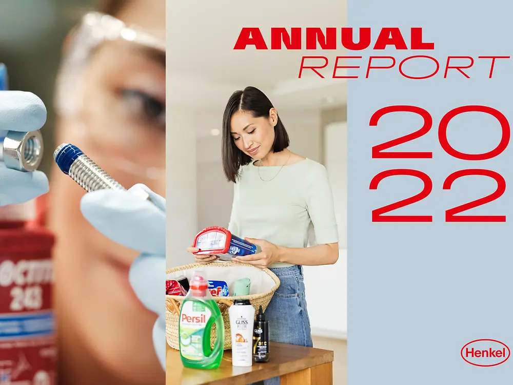 Kapak: Yıllık Rapor 2022