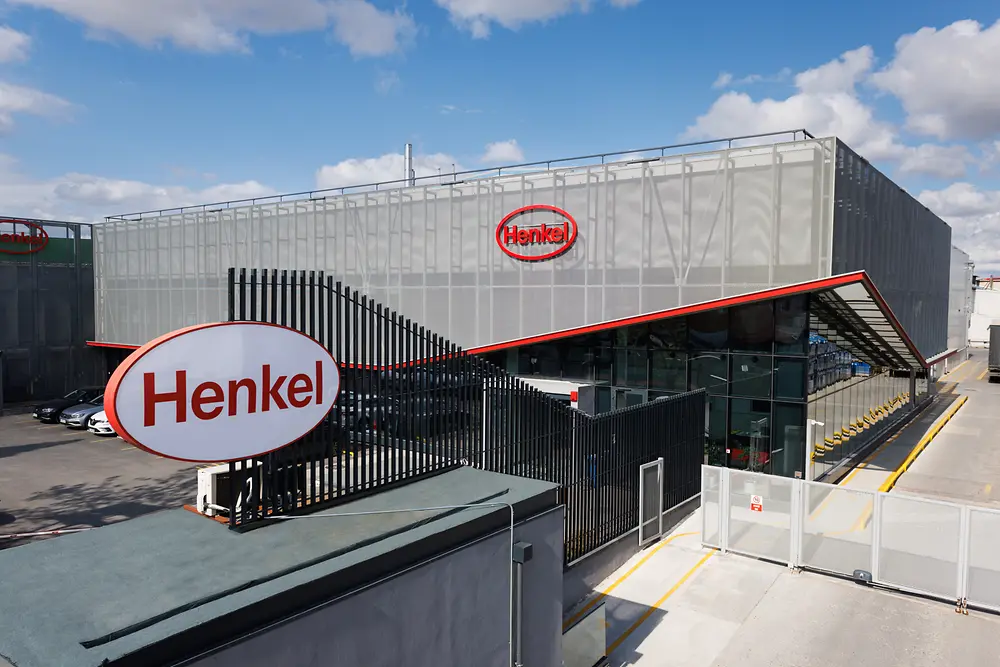 Henkel, İstanbul Tuzla’daki Fabrikasını Karbon Nötr Hale Getirdi