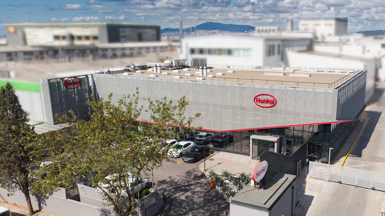 Henkel, İstanbul Tuzla’daki Fabrikasını Karbon Nötr Hale Getirdi
