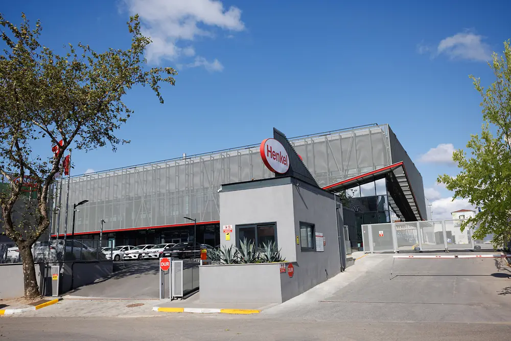 Henkel, İstanbul Tuzla’daki Fabrikasını Karbon Nötr Hale Getirdi