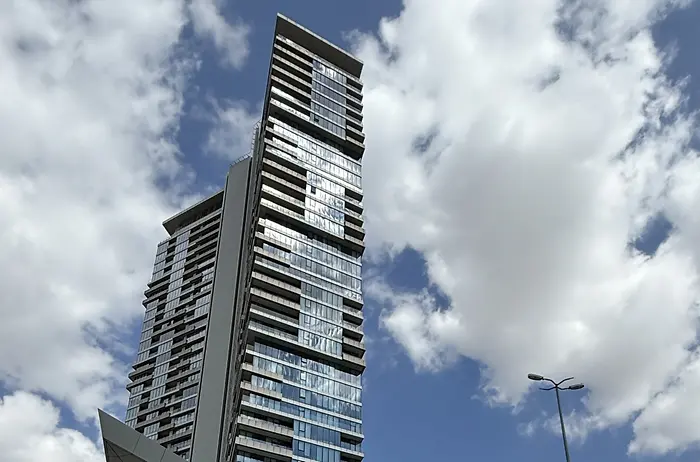 Türk Henkel Ankara Ofis