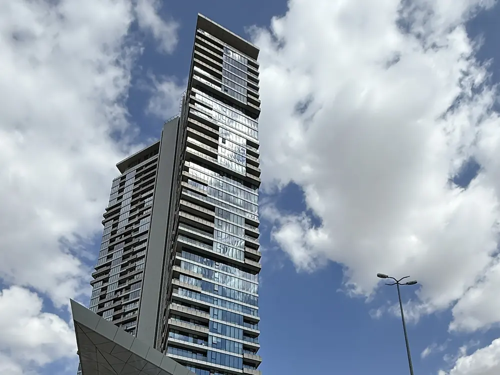 Türk Henkel Ankara Ofis