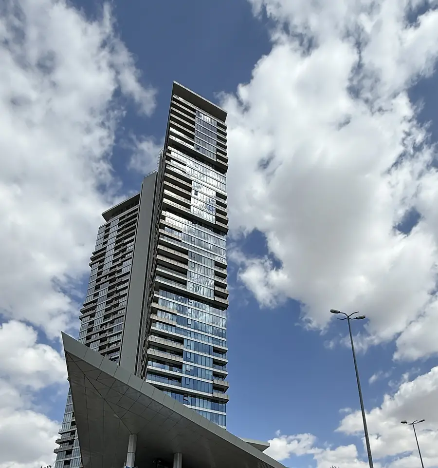 Türk Henkel Ankara Ofis