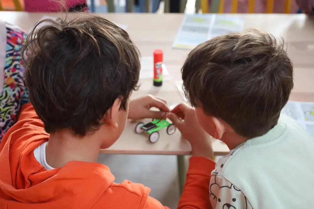 Türk Henkel’den Hatay’daki Çocuklar İçin “İz Bırak” Projesi…