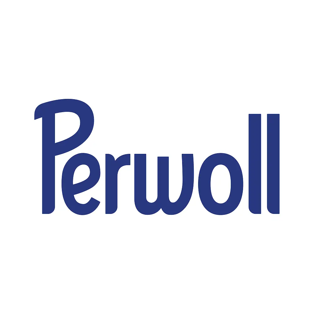 Perwoll logo