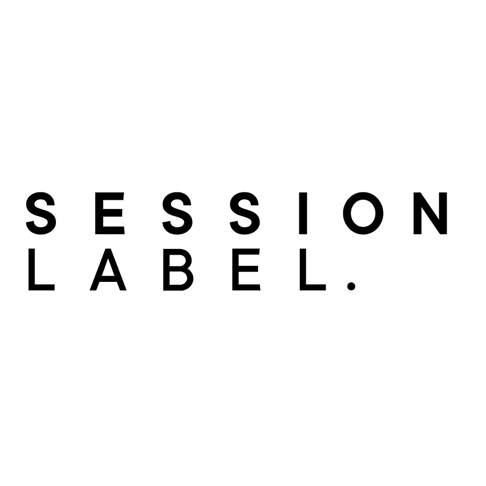 Session Label Logo