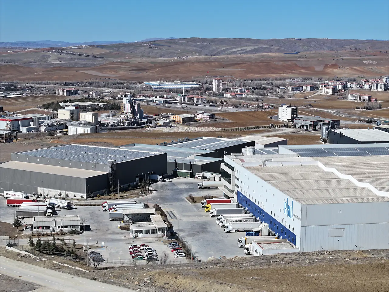 Türk Henkel, ‘Sürdürülebilir Tedarik Zinciri Ödülü’ne layık görüldü.