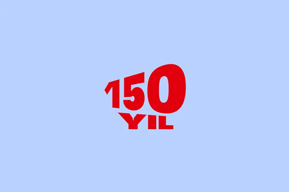150 yıl