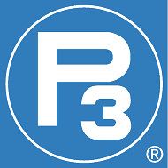 tarihi P3 ürün logosu