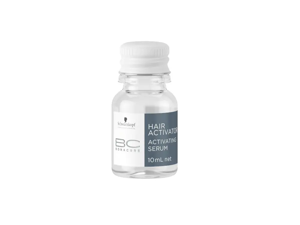 BC Hair Activator Sérum Anti-Queda