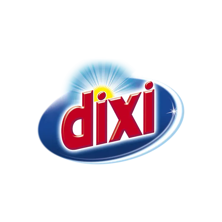 
Dixi logo 