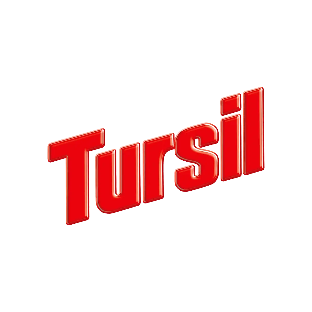 
Tursil logo 
