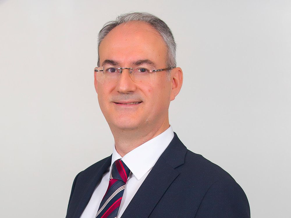 

İsmail Akkoç

Türk Henkel Yapıştırıcı Teknolojileri Başkanı ve Henkel Araç Bakım ve Onarım Çözümleri Global Başkan Yardımcısı