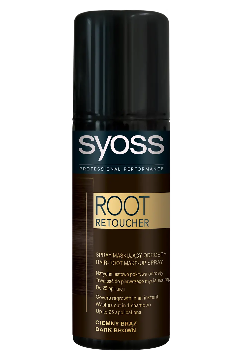 Syoss Root Retoucher